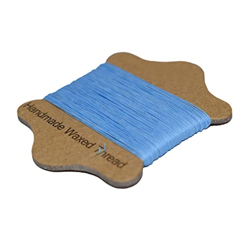 Gadpiparty 1 Satz Teiliges Gewachstes Nähgarn Für Leder Handnähfaden Gemischten Farben Für Diy Projekte Langlebig Und Vielseitig Einsetzbar 6 Stück Gadpiparty 1 Satz Teiliges Gewachstes Nähgarn Für Leder Handnähfaden Gemischten Farben Für Diy Projekte Langlebig Und Vielseitig Einsetzbar 6 Stück von Gadpiparty