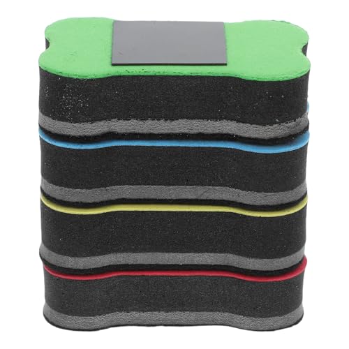 Gadpiparty 1 Satz Teiliges Magnetischer Knochenförmiger Whiteboard Radierer Für Schule Büro Und Zuhause Gemischte Farben Leicht Und Einfach Zu Reinigen 4 Stück Gadpiparty 1 Satz Teiliges Magnetischer Knochenförmiger Whiteboard Radierer Für Schule Büro Und Zuhause Gemischte Farben Leicht Und Einfach Zu Reinigen 4 Stück von Gadpiparty