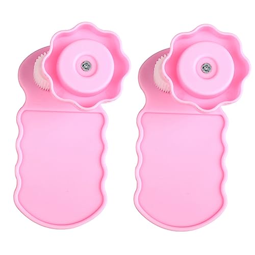 Gadpiparty 1 Satz Teiliges Papierquilling Werkzeugset Kunststoff Diy Bastel Tool Für Papierstreifen Und Zeichnungen Für Quilling Anfänger Und Bastelprojekte 2 Stück Gadpiparty 1 Satz Teiliges Papierquilling Werkzeugset Kunststoff Diy Bastel Tool Für Papierstreifen Und Zeichnungen Für Quilling Anfänger Und Bastelprojekte 2 Stück von Gadpiparty