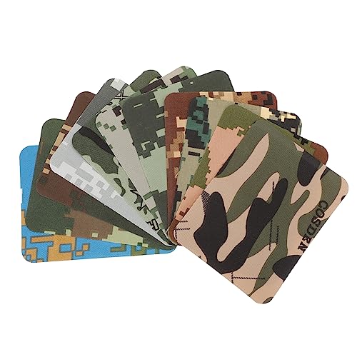 Gadpiparty 1 Satz Teiliges Rechteckige Bügel Patches Jeansstoff Für Kleidung Reparatur Und Dekorationsanwendungen Für Hosen Taschen Hüte Und Mehr 11 Stück Gadpiparty 1 Satz Teiliges Rechteckige Bügel Patches Jeansstoff Für Kleidung Reparatur Und Dekorationsanwendungen Für Hosen Taschen Hüte Und Mehr 11 Stück von Gadpiparty