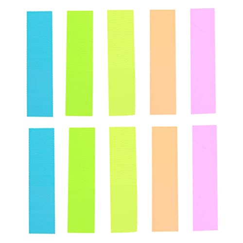 Gadpiparty 1 Satz Teiliges Selbstklebendes Planer Index Sticker Für Schule Und Büro Farbenfroh Wiederverwendbar Für Notizen Und Erinnerungen An Termine Und Veranstaltungen 10 Stück Gadpiparty 1 Satz Teiliges Selbstklebendes Planer Index Sticker Für Schule Und Büro Farbenfroh Wiederverwendbar Für Notizen Und Erinnerungen An Termine Und Veranstaltungen 10 Stück von Gadpiparty