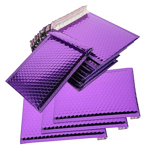 Gadpiparty 1 Satz Tragbare Versandtaschen Robuste Für Sicheren Versand Selbstklebend Wasserabweisend Für Zerbrechliche Sendungen 10 Stück von Gadpiparty