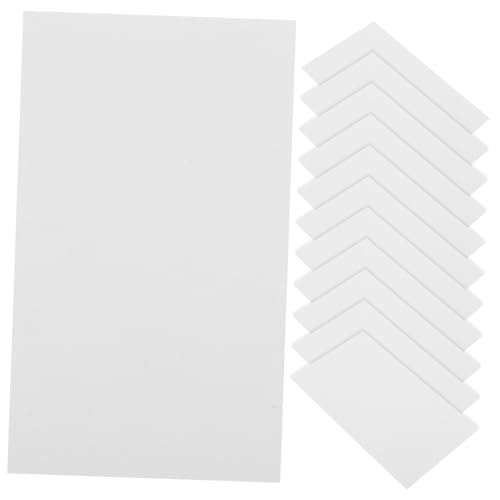 Gadpiparty 1 Satz Visitenkarte Gefüttert Stichwort Kleine Karteikarten Farbig Leer Mit Memoboard Karteikarten Der Schule Büro Karteikarten Blankokarten Zum Beschriften Papier Weiß 200 Stück Gadpiparty 1 Satz Visitenkarte Gefüttert Stichwort Kleine Karteikarten Farbig Leer Mit Memoboard Karteikarten Der Schule Büro Karteikarten Blankokarten Zum Beschriften Papier Weiß 200 Stück von Gadpiparty