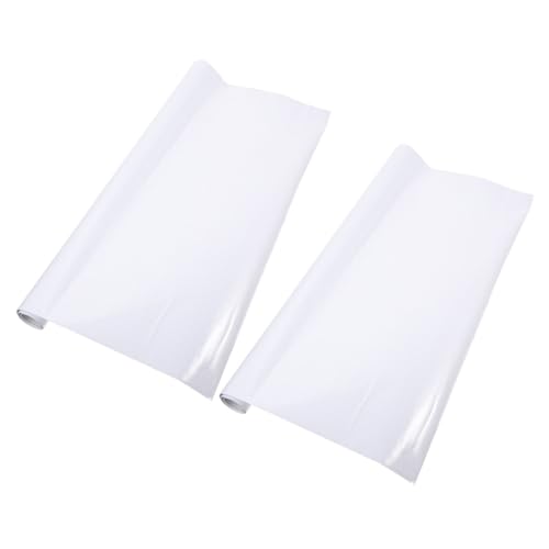 Gadpiparty 1 Satz Wandaufkleber Whiteboard Pack Abwischbare Aufkleber Interaktives Zeichenbrett für Erwachsene Einfach zu Entfernen und Wiederverwendbar Gadpiparty 1 Satz Wandaufkleber Whiteboard Pack Abwischbare Aufkleber Interaktives Zeichenbrett für Erwachsene Einfach zu Entfernen und Wiederverwendbar von Gadpiparty