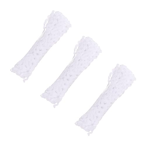 Gadpiparty 1 Satz Wellenförmiges Spitzenband Für Diy Bastelprojekte Zur Dekoration Geschenkverpackung Mehr Yards 3 Stück Gadpiparty 1 Satz Wellenförmiges Spitzenband Für Diy Bastelprojekte Zur Dekoration Geschenkverpackung Mehr Yards 3 Stück von Gadpiparty