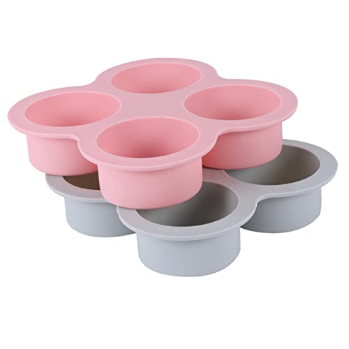 Gadpiparty 1 Satz Zylindrische Seifenform Fächer Handgemachte Seifenform Kuchenform Für Diy Blau Für Bastelprojekte 2 Stück Gadpiparty 1 Satz Zylindrische Seifenform Fächer Handgemachte Seifenform Kuchenform Für Diy Blau Für Bastelprojekte 2 Stück von Gadpiparty