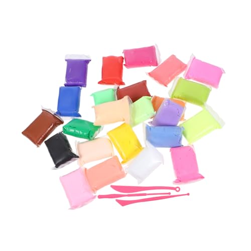 Gadpiparty 1 Satz aus Ton Bastelset Modelliermasse luftgetrocknet Polymer -Ton Gummi-Tonspielzeug Polymer-Backton Baufahrzeuge trocknen Lehm an der Luft Modelliermasse für Gadpiparty 1 Satz aus Ton Bastelset Modelliermasse luftgetrocknet Polymer -Ton Gummi-Tonspielzeug Polymer-Backton Baufahrzeuge trocknen Lehm an der Luft Modelliermasse für von Gadpiparty