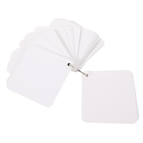 Gadpiparty 1 Satz leere Karte Index studieren Loch Leerzeichen Karteikarten mit Ring Karteikarten zum Lernen Notizkarten mit Ring Karteikarten mit Bindering Karteikarte mit Ringen Papier Weiß Gadpiparty 1 Satz leere Karte Index studieren Loch Leerzeichen Karteikarten mit Ring Karteikarten zum Lernen Notizkarten mit Ring Karteikarten mit Bindering Karteikarte mit Ringen Papier Weiß von Gadpiparty