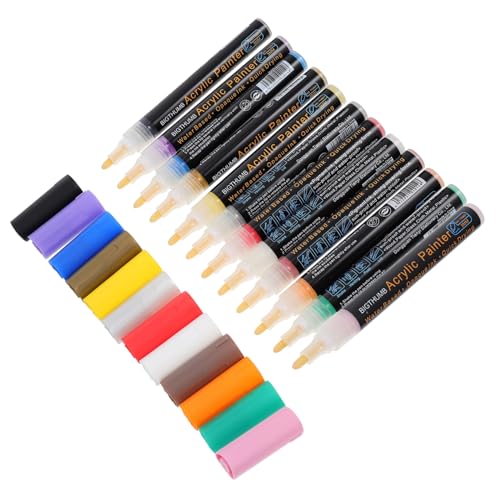 Gadpiparty 1 Schachtel Marker -Set Färbemarker malen Sie Markierungen Stifte für farbiger Filzstift Markierungen für farbiger Zeichenstift farbige Markierung Kunstbedarf Acryl Gadpiparty 1 Schachtel Marker -Set Färbemarker malen Sie Markierungen Stifte für farbiger Filzstift Markierungen für farbiger Zeichenstift farbige Markierung Kunstbedarf Acryl von Gadpiparty