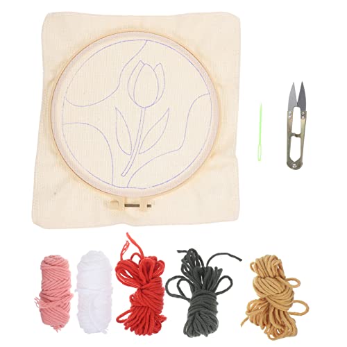 Gadpiparty 1 Set DIY Material Set Stick Kreuznadeln Anzug Für Handarbeitswerkzeug Nähen Basteln Bastelwerkzeuge Anfänger Nadelstanz Sets Sets DIY Sticharbeiten Gadpiparty 1 Set DIY Material Set Stick Kreuznadeln Anzug Für Handarbeitswerkzeug Nähen Basteln Bastelwerkzeuge Anfänger Nadelstanz Sets Sets DIY Sticharbeiten von Gadpiparty