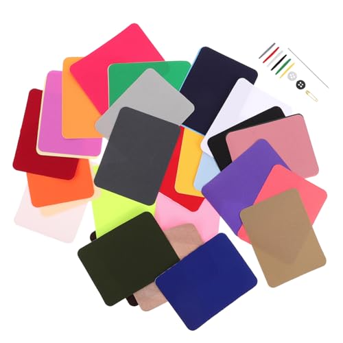 Gadpiparty 1 Set Dekorative Flicken Zum Aufbügeln Für Kleidung Aufnäher Zum Aufbügeln Für Jeans Stickereien Zum Aufbügeln Für Jacken Aufnäher Für Taschen Für Kleidung Aufnäher Zum von Gadpiparty