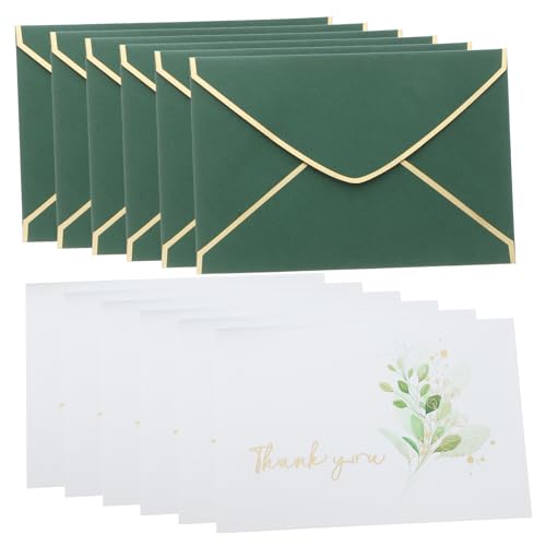 Gadpiparty 1 Set Grußkarten Papier Glückwunschkarten Lehrer Anerkennungskarten Dankeskarten Modische Grußkarten Karten Für Alle Anlässe Kleine Karten Partykarten Gadpiparty 1 Set Grußkarten Papier Glückwunschkarten Lehrer Anerkennungskarten Dankeskarten Modische Grußkarten Karten Für Alle Anlässe Kleine Karten Partykarten von Gadpiparty