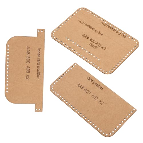 Gadpiparty 1 Set Handgefertigte Leder Geldbörsen Muster Zahlen Schablonen Geldbörsen Bastel Schablonen Leder Stanzformen Vorlagen Schablonen Leder Schablonen Muster Ledertaschen Gadpiparty 1 Set Handgefertigte Leder Geldbörsen Muster Zahlen Schablonen Geldbörsen Bastel Schablonen Leder Stanzformen Vorlagen Schablonen Leder Schablonen Muster Ledertaschen von Gadpiparty