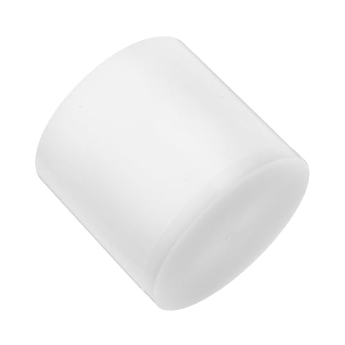 Gadpiparty 1 Set Metall Badesalzkugel Formherstellung Hallo Peeling Pressformen Für Erwachsene DIY Salzform Kugel Backform Salzkugel Form Form Für Badekugeln Kugel Badeform Weiß Pp von Gadpiparty