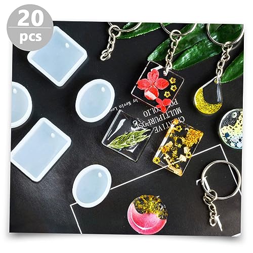 Gadpiparty 1 Set Silikonform Anhänger Gießform Silikon DIY Form DIY Anhängerform Silikon Anhängerform DIY Bastelform Charmform Anhängerherstellungsform DIY Schlüsselanhänger Anhängerform Gadpiparty 1 Set Silikonform Anhänger Gießform Silikon DIY Form DIY Anhängerform Silikon Anhängerform DIY Bastelform Charmform Anhängerherstellungsform DIY Schlüsselanhänger Anhängerform von Gadpiparty