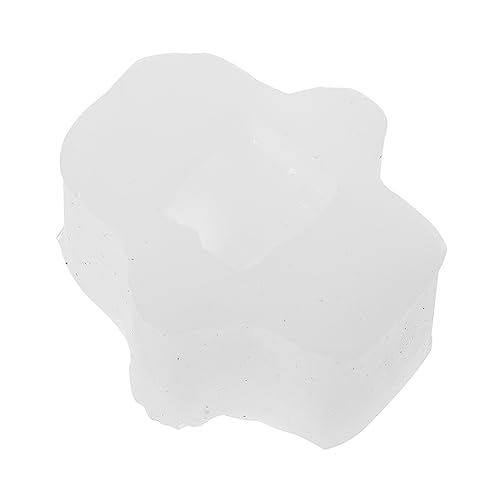 Gadpiparty 1 Stück Astronaut Silikonform Diy Kerzenform für Handgemachte Kerzen Epoxidharz und Kuchenmould Flexibel Transparent und Einfach zu Reinigen für Kreative Bastelprojekte Gadpiparty 1 Stück Astronaut Silikonform Diy Kerzenform für Handgemachte Kerzen Epoxidharz und Kuchenmould Flexibel Transparent und Einfach zu Reinigen für Kreative Bastelprojekte von Gadpiparty