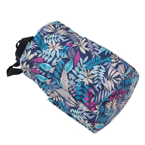 Gadpiparty 1 Stück Aufbewahrungstasche aus Wolle Stricken mit für Garnsack Häkelgarntasche Die aufbewahrungssack storage pockets Wollgarn-Aufbewahrungstasche Strickwerkzeugtasche Oxford-Stoff von Gadpiparty