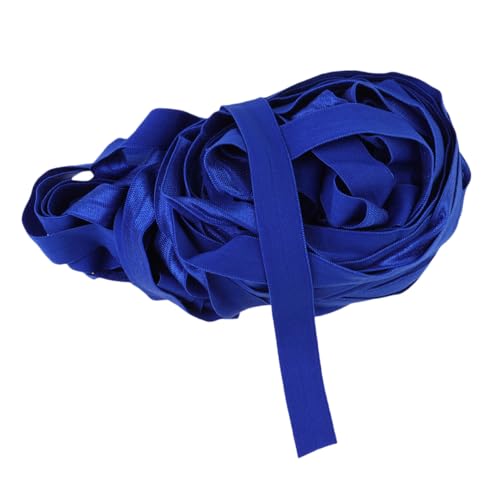 Gadpiparty 1 Stück Breites Elastikband Farbigem Chinlon Dehnbares Nähzubehör für Kleidung Geeignet für Diy Projekte Home Store Mehr Blaue Farbe Gadpiparty 1 Stück Breites Elastikband Farbigem Chinlon Dehnbares Nähzubehör für Kleidung Geeignet für Diy Projekte Home Store Mehr Blaue Farbe von Gadpiparty