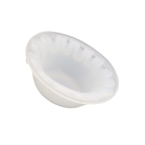 Gadpiparty 1 Stück Diy Silikonform für Wassertröpfchen Handgemachte Epoxidharz Gießform für Dekoration zu Hause und Leicht zu Reinigen für Bastelprojekte und Diy Designs von Gadpiparty