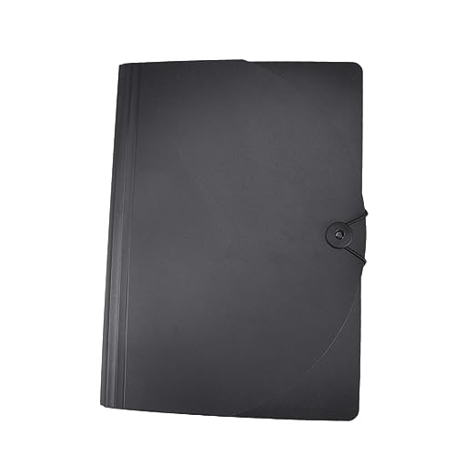Gadpiparty 1 Stück Fächiger Aktenordner Tragbarer Faltordner für Dokumente für Büro Schule und Zuhause Leichtes und Stabiles Material Organisieren von Unterlagen Gadpiparty 1 Stück Fächiger Aktenordner Tragbarer Faltordner für Dokumente für Büro Schule und Zuhause Leichtes und Stabiles Material Organisieren von Unterlagen von Gadpiparty