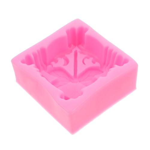 Gadpiparty 1 Stück Fondant-silikonform Kochformen Essbar Honig Hallo Kuchenformen Backen Für Backformen Geformt Seifengussform 3d-form Seifenform Silikonform Selber Machen Rosa Kieselgel Gadpiparty 1 Stück Fondant-silikonform Kochformen Essbar Honig Hallo Kuchenformen Backen Für Backformen Geformt Seifengussform 3d-form Seifenform Silikonform Selber Machen Rosa Kieselgel von Gadpiparty