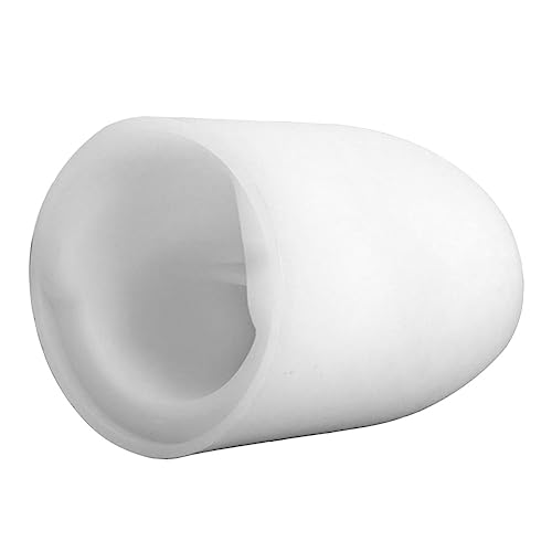 Gadpiparty 1 Stück Katzenkopf Stifthalter Silikonform für Diy Epoxidharz Projekte für Aufbewahrung Pflanzen und Stiftehalter Basteln von Gadpiparty
