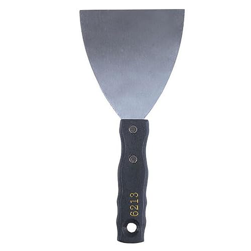 Gadpiparty 1 Stück Ölgemälde Spachtel mit Holzgriff Ergonomisches Malwerkzeug für Künstler Geeignet für Leinwand und Verschiedene Malmaterialien für Profis und Hobbyisten Gadpiparty 1 Stück Ölgemälde Spachtel mit Holzgriff Ergonomisches Malwerkzeug für Künstler Geeignet für Leinwand und Verschiedene Malmaterialien für Profis und Hobbyisten von Gadpiparty