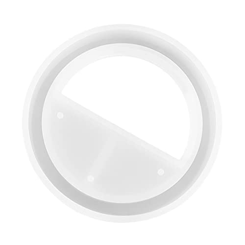 Gadpiparty 1 Stück Silikon Pflanzgefäß Gießform für DIY Wandblumentöpfe für Handwerksprojekte Personalisierbar mit Farben und Verzierungen Perfektes für Bastel Gadpiparty 1 Stück Silikon Pflanzgefäß Gießform für DIY Wandblumentöpfe für Handwerksprojekte Personalisierbar mit Farben und Verzierungen Perfektes für Bastel von Gadpiparty
