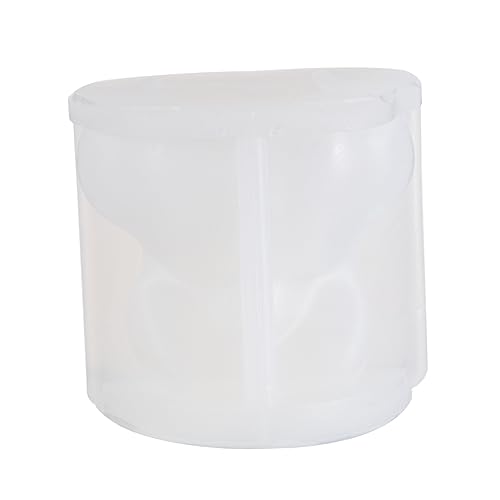 Gadpiparty 1 Stück Silikonform Backen Rinderschimmel Schmuckform Handwerk Formenbau 3d-epoxy-formen 3d-ochsenform Klein Handwerkliche Herstellung Von Formen Epoxidharz 3d-viehform Kieselgel von Gadpiparty