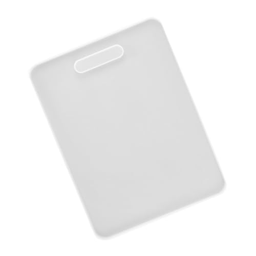 Gadpiparty 1 Stück Silikonform Tablett Gießform für DIY Epoxidharz Langlebige Silikonform für Teller und Servierplatten Einfaches Entformen für Gestaltung mit Farben und Dekorationen Gadpiparty 1 Stück Silikonform Tablett Gießform für DIY Epoxidharz Langlebige Silikonform für Teller und Servierplatten Einfaches Entformen für Gestaltung mit Farben und Dekorationen von Gadpiparty