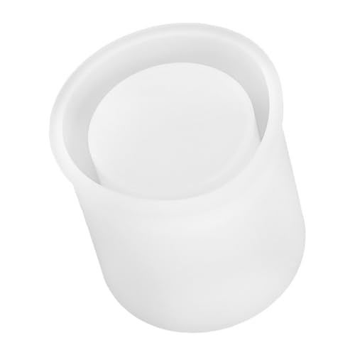 Gadpiparty 1 Stück Silikonform für Stifthalter Diy Gießform für Schreibtischablage Flexibel und Langlebig zur Aufbewahrung von Stiften Bleistiften und Kleinen Gegenständen von Gadpiparty