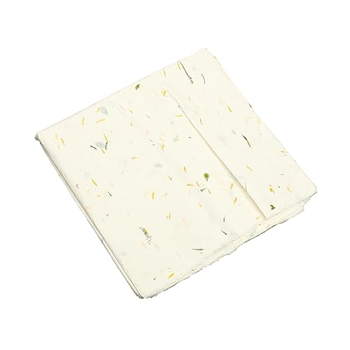 Gadpiparty 10 Blatt Blüten Und Pflanzen Reispapier Kunst Kalligraphiepapier Zeichnung Decoupage-reispapier Reis Papier Decoupage Paper Strukturiertes Papier Gemustertes Papier Malenpapier von Gadpiparty