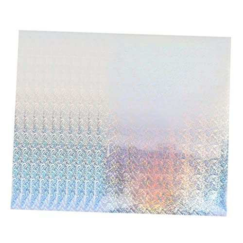 Gadpiparty 10 Blatt Bunte Selbstklebende Fotopapiere Wasserdichtes Druckerpapier für Tintenstrahldrucker für Hochzeitsfotografie Werbung und Bastelprojekte Gadpiparty 10 Blatt Bunte Selbstklebende Fotopapiere Wasserdichtes Druckerpapier für Tintenstrahldrucker für Hochzeitsfotografie Werbung und Bastelprojekte von Gadpiparty