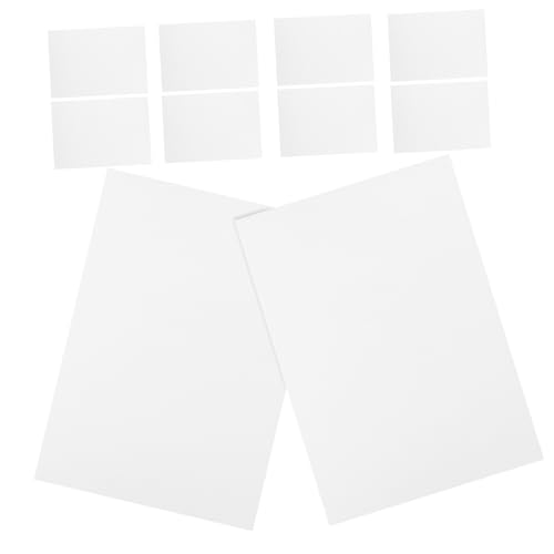 Gadpiparty 10 Blatt Schaumplatten Bastelmaterial für DIY Projekte für Maltechniken Langlebig für Vielseitige Anwendungen Gadpiparty 10 Blatt Schaumplatten Bastelmaterial für DIY Projekte für Maltechniken Langlebig für Vielseitige Anwendungen von Gadpiparty