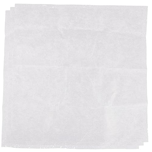 Gadpiparty 10 Blatt Stofftransferpapier für Stickerei Einfaches Übertragen von Mustern für Diy Projekte Baumwollcanvas Quilts und Applikationen Gadpiparty 10 Blatt Stofftransferpapier für Stickerei Einfaches Übertragen von Mustern für Diy Projekte Baumwollcanvas Quilts und Applikationen von Gadpiparty