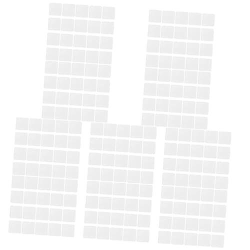 Gadpiparty 10 Sätze Doppelseitige Nano Klebebänder Transparent Und Rückstandslos Stark Haftend Wiederverwendbar Für Badezimmer Küche Auto Und 20 Stück * 10 Gadpiparty 10 Sätze Doppelseitige Nano Klebebänder Transparent Und Rückstandslos Stark Haftend Wiederverwendbar Für Badezimmer Küche Auto Und 20 Stück * 10 von Gadpiparty