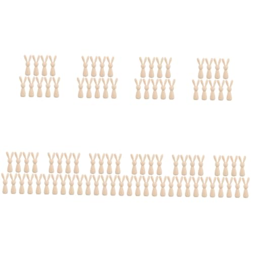 Gadpiparty 10 Sätze Kaninchen Unbemalt Material Malen Peg-puppen Kaninchenspielzeug Tierpuppe Aus Holz Unvollendete Hasenpuppe Desktop-handwerk Aus Holz Hölzern Beige 10 Stück * 10 Gadpiparty 10 Sätze Kaninchen Unbemalt Material Malen Peg-puppen Kaninchenspielzeug Tierpuppe Aus Holz Unvollendete Hasenpuppe Desktop-handwerk Aus Holz Hölzern Beige 10 Stück * 10 von Gadpiparty