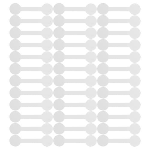 Gadpiparty 10 Schmuck Tags Ringanhänger Zum Aufhängen Kennzeichnung Von Etiketten Preisschilder Für Halsketten Kleine Preisschildaufkleber Warenanhänger Kleine Aufkleber Etiketten Weiß Papier Gadpiparty 10 Schmuck Tags Ringanhänger Zum Aufhängen Kennzeichnung Von Etiketten Preisschilder Für Halsketten Kleine Preisschildaufkleber Warenanhänger Kleine Aufkleber Etiketten Weiß Papier von Gadpiparty