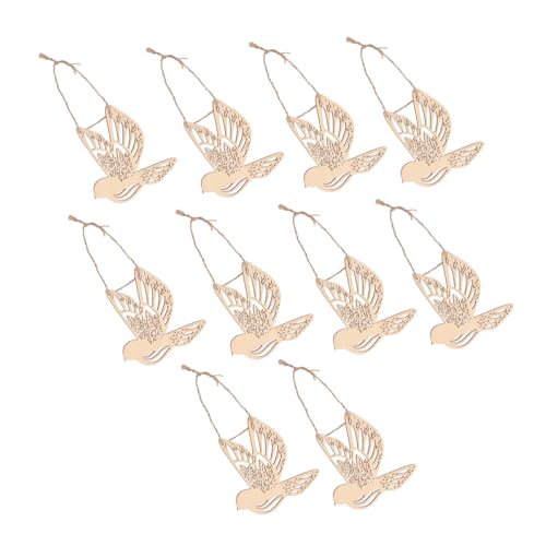 Gadpiparty 10 Stück Anhänger Holzhandwerk Holzscheibe Ornament Holzscheibe Handwerk Kreative Holzscheiben Frühlingsdekor Ausgehöhlte Holzscheiben Frühlingsdekor Holzdekor Gadpiparty 10 Stück Anhänger Holzhandwerk Holzscheibe Ornament Holzscheibe Handwerk Kreative Holzscheiben Frühlingsdekor Ausgehöhlte Holzscheiben Frühlingsdekor Holzdekor von Gadpiparty