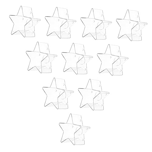 Gadpiparty 10 Stück Diy Kerzenform Teiliges Plastik für Kerzenherstellung Vielseitige Candle Shells für Dekorationen für Verschiedene Wachssorten für Zuhause und Partys von Gadpiparty