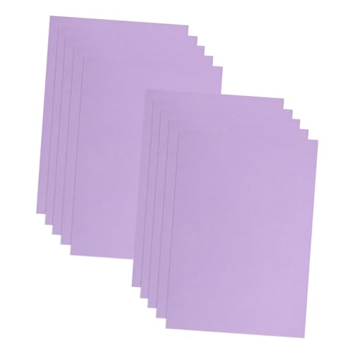 Gadpiparty 10 Stück Farbiger Karton, A4, Farbiges Kopierpapier, Konstruktionspapier, Farbpapier Für Bastelarbeiten Und Scrapbooking Gadpiparty 10 Stück Farbiger Karton, A4, Farbiges Kopierpapier, Konstruktionspapier, Farbpapier Für Bastelarbeiten Und Scrapbooking von Gadpiparty
