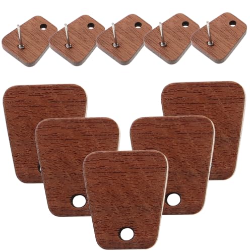 Gadpiparty 10 Stück Flache Ohrstecker Schmuckherstellung Charm Rohling DIY Ohrring Bulk Ohrring Schmuckherstellung Rustikale Ohrringe Ohrstecker Ohrstecker Ohrstecker Ohrstecker von Gadpiparty