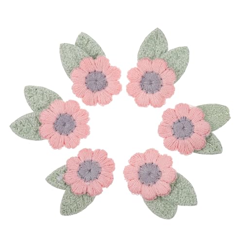 Gadpiparty 10 Stück Gestickte Blumenzubehör Gestickte Aufnäher Fr -flecken Für Kleidung Applikationen Kleidung Mit Blumenflecken Kleidungsflicken Bestickt Tagging Patch Stickerei Rosa Stoff Gadpiparty 10 Stück Gestickte Blumenzubehör Gestickte Aufnäher Fr -flecken Für Kleidung Applikationen Kleidung Mit Blumenflecken Kleidungsflicken Bestickt Tagging Patch Stickerei Rosa Stoff von Gadpiparty