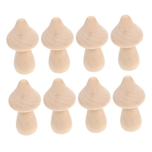 Gadpiparty 10 Stück Holzpilz Ornament Für Den Garten Niedliche Pilz Dekoration Dekorationen Ornamente Für Pilzhaus Miniatur Pilze Bunte Outdoor Pilz Raumdekoration In Form Gadpiparty 10 Stück Holzpilz Ornament Für Den Garten Niedliche Pilz Dekoration Dekorationen Ornamente Für Pilzhaus Miniatur Pilze Bunte Outdoor Pilz Raumdekoration In Form von Gadpiparty