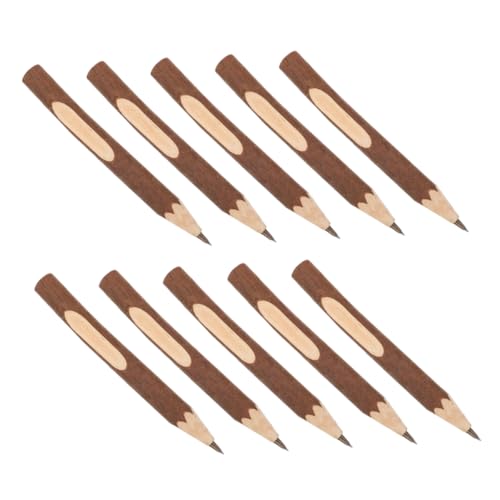 Gadpiparty 10 Stück Kugelschreiber Aus Holz Multi Punkt Bußgeld Bequemer Schreibstift Kreative Holzstifte Schreibzubehör Geschenkstift Für Den Haushalt Neuheit Holzstifte Kaffee Gadpiparty 10 Stück Kugelschreiber Aus Holz Multi Punkt Bußgeld Bequemer Schreibstift Kreative Holzstifte Schreibzubehör Geschenkstift Für Den Haushalt Neuheit Holzstifte Kaffee von Gadpiparty
