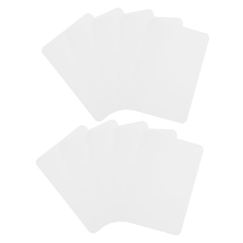 Gadpiparty 10 Stück Lebensmitteletikett Anzeige für Einzelhandel Etiketten Fan-Shop preisschild tags Supermarkt Zubehör abnehmbares Korbetikett Mini-Preistafeln Mini -Tafel Abs Weiß Gadpiparty 10 Stück Lebensmitteletikett Anzeige für Einzelhandel Etiketten Fan-Shop preisschild tags Supermarkt Zubehör abnehmbares Korbetikett Mini-Preistafeln Mini -Tafel Abs Weiß von Gadpiparty