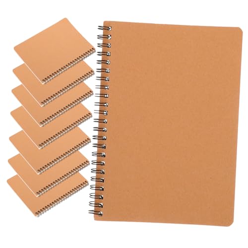 Gadpiparty 10 Stück Leeres Tagebuch Spiral- kleines Spiralheft Schule Journaling schmucklos Notizbücher Student Projektnotizbuch Notizbuch mit leeren Seiten Notizblock Papier Gadpiparty 10 Stück Leeres Tagebuch Spiral- kleines Spiralheft Schule Journaling schmucklos Notizbücher Student Projektnotizbuch Notizbuch mit leeren Seiten Notizblock Papier von Gadpiparty
