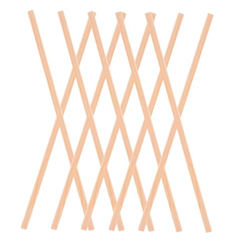 Gadpiparty 10 Stück Modellflugzeug Ersatzteile Naturholzdübel Farbstifte Aus Holz Holzstreifen Sticks Zur Herstellung Von Süßigkeiten Basteln Holzstöcke Unfertige Bastelstäbchen Hölzern Khaki Gadpiparty 10 Stück Modellflugzeug Ersatzteile Naturholzdübel Farbstifte Aus Holz Holzstreifen Sticks Zur Herstellung Von Süßigkeiten Basteln Holzstöcke Unfertige Bastelstäbchen Hölzern Khaki von Gadpiparty
