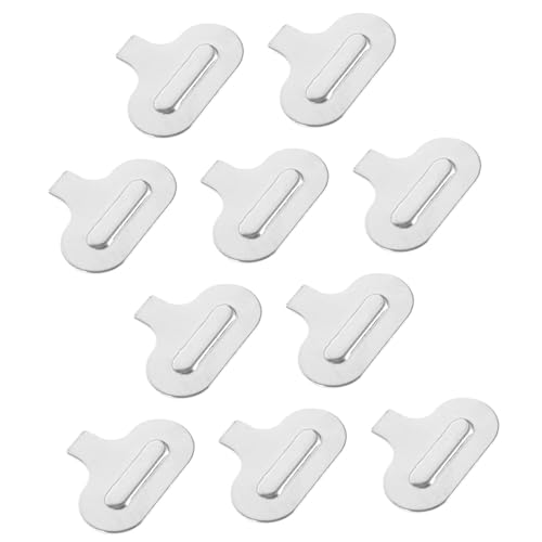 Gadpiparty 10 Stück Nadelbrett Treiber Strickmaschine Strickzubehör Nähmaschinen Zubehör Nadel Zum Nähen Drehwerkzeug Zum Nähen Stricknadel Nähmaschinenteile Metall Gadpiparty 10 Stück Nadelbrett Treiber Strickmaschine Strickzubehör Nähmaschinen Zubehör Nadel Zum Nähen Drehwerkzeug Zum Nähen Stricknadel Nähmaschinenteile Metall von Gadpiparty