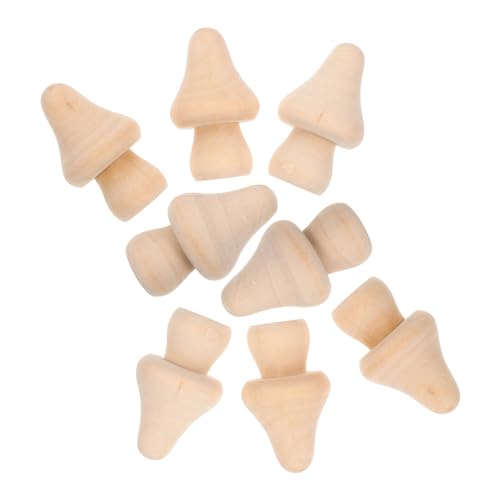 Gadpiparty 10 Stück Pilz Ornament Kunstpilz Fliegenpilz Party Nummer Pilz Zeug Dekorationen Für Zuhause Ornamente Graffiti Weihnachten Mini Pilze Kleines Naturholz Gadpiparty 10 Stück Pilz Ornament Kunstpilz Fliegenpilz Party Nummer Pilz Zeug Dekorationen Für Zuhause Ornamente Graffiti Weihnachten Mini Pilze Kleines Naturholz von Gadpiparty